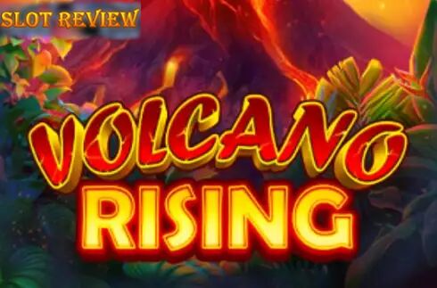 Volcano Rising